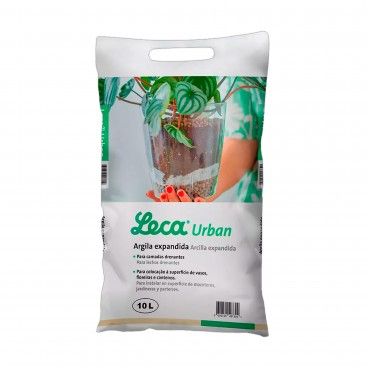 Leca Urban 10L