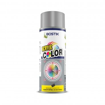 Spray Acrlico Bostik Brilho 400ml