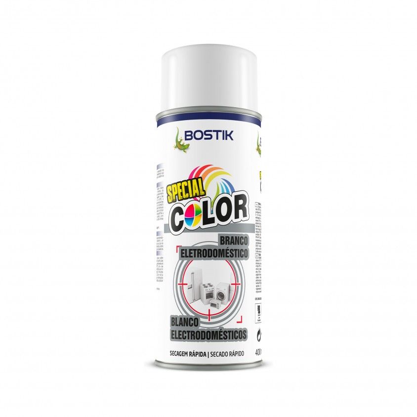 Spray Especial Bostik 400ml