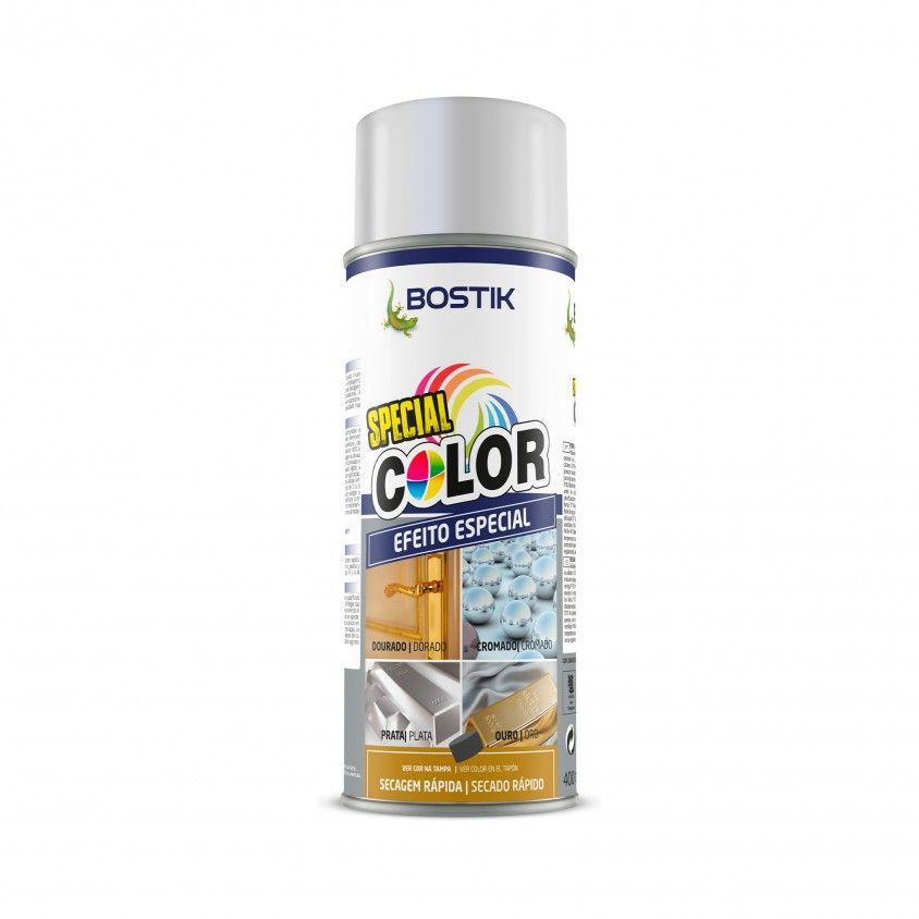 Spray Especial Bostik 400ml