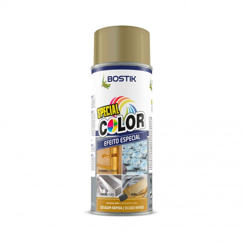 Spray Especial Bostik 400ml