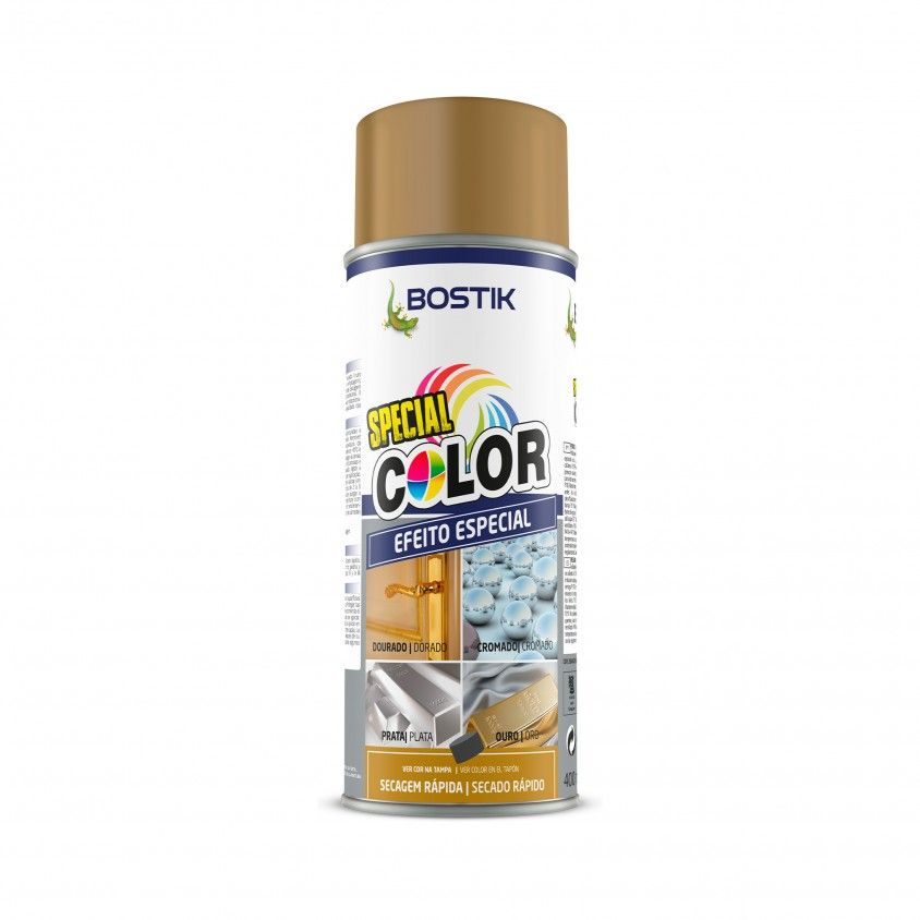 Spray Especial Bostik 400ml
