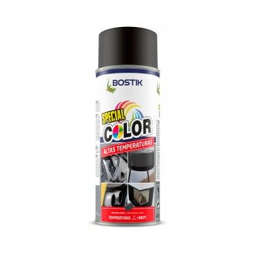 Spray Especial Alta Temperatura Bostik 400ml