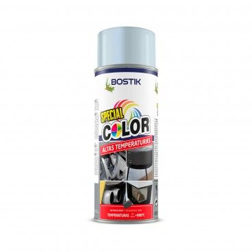 Spray Especial Alta Temperatura Bostik 400ml