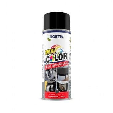 Spray Especial Alta Temperatura Bostik 400ml