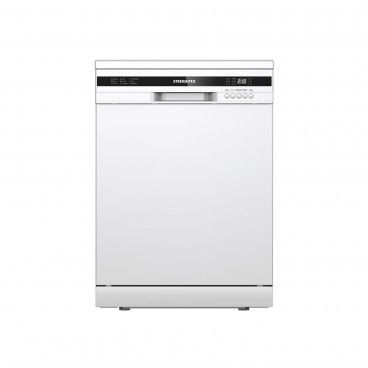 Mquina de Lavar Loia Allkitchen Prime 5 Progamas 12 Sets