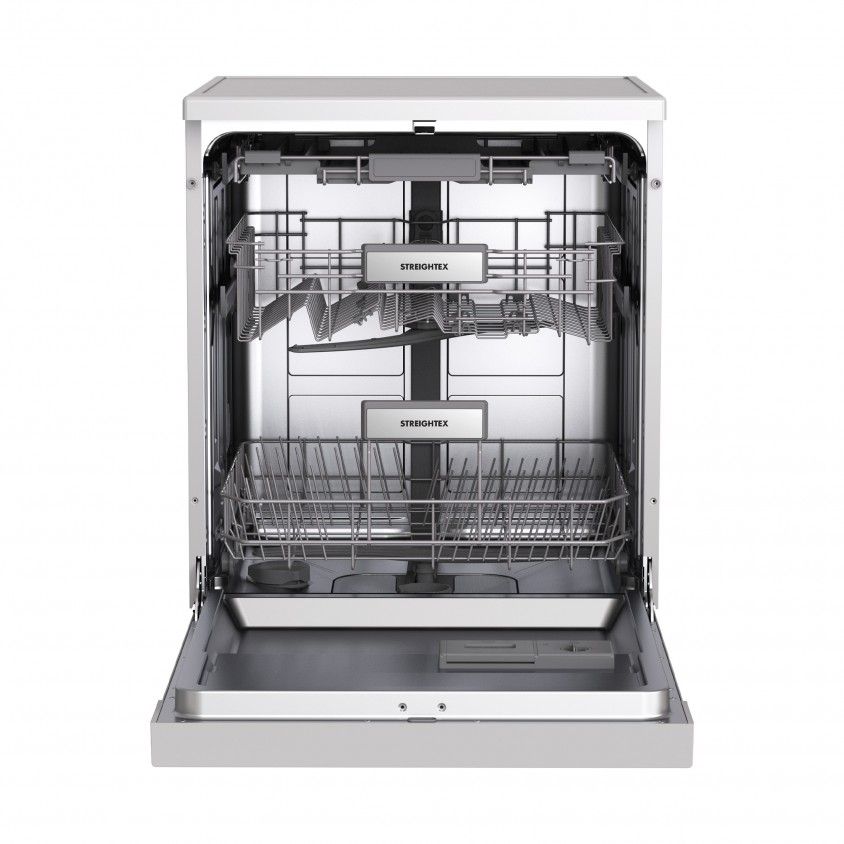Máquina de Lavar Loiça Allkitchen Prime 6 Programas 15 Sets Máquina de Lavar Loiça Allkitchen Prime 6 Programas 15 Sets