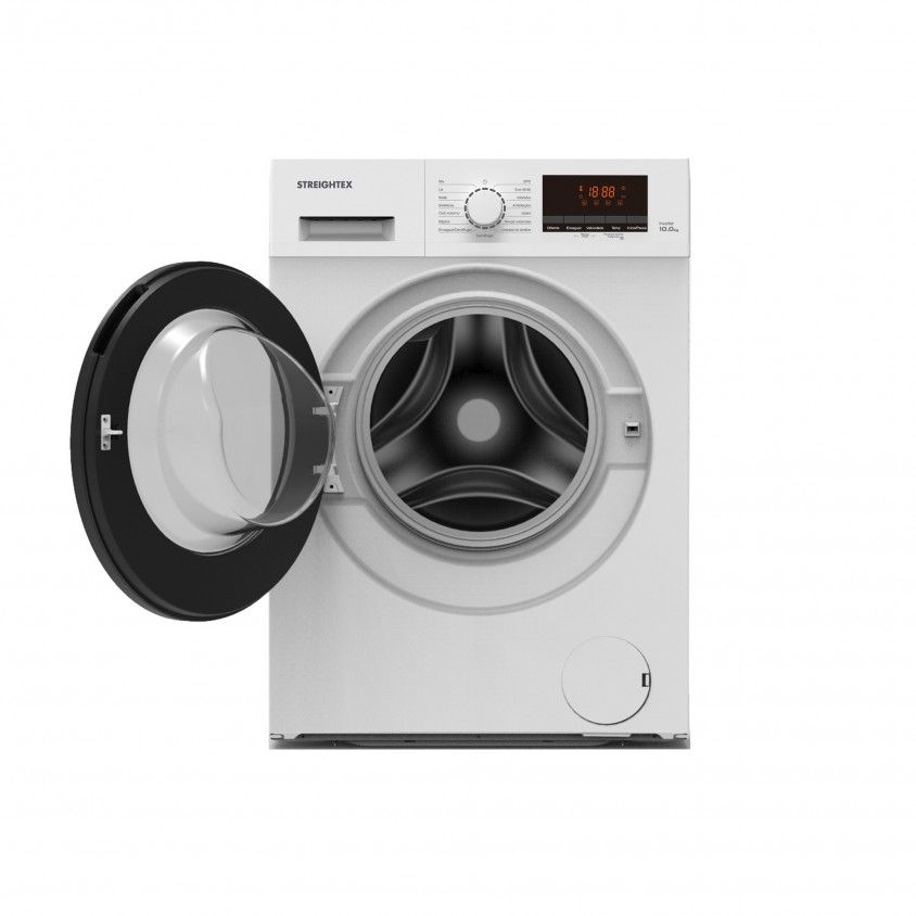 Máquina de Lavar Roupa Allkitchen Prime 10Kg Máquina de Lavar Roupa Allkitchen Prime 10Kg