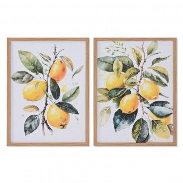 Quadro 30X1.8X40 Limes Sortido 2 Modelos