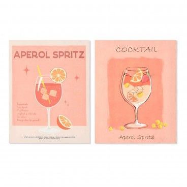 Quadro Aperol Sortido 2 Modelos
