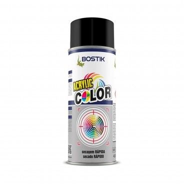 Spray Acrlico Bostik Mate 400ml