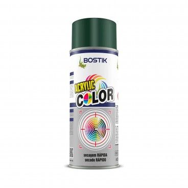 Spray Acrlico Bostik Brilho 400ml