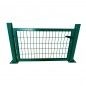VERDE RAL 6005