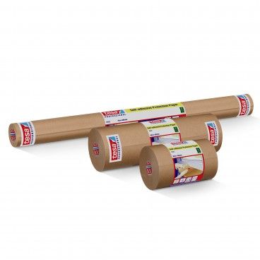 Papel Protetor Autoadesivo Tesa 50mx150mm