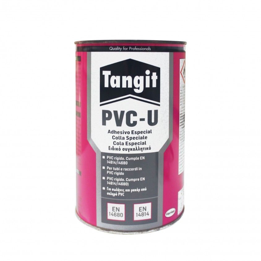 Cola Especial Pvc s/ Pincel 1kg