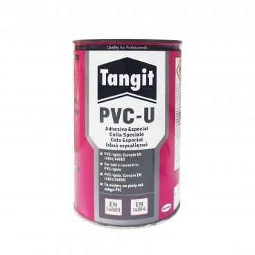 Cola Especial Pvc s/ Pincel 1kg