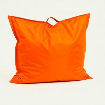 Pouf de Exterior Almofada de Cho