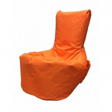 Pouf de Exterior Chuff