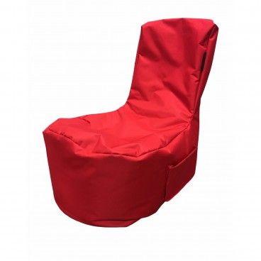 Pouf de Exterior Chuff