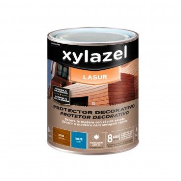 Velatura Xylazel Protetor Decorativo Mate