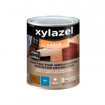 Velatura Xylazel Protetor Decorativo Mate