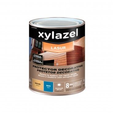 Velatura Xylazel Protetor Decorativo Mate