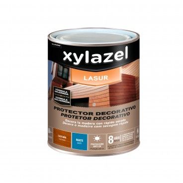 Velatura Xylazel Protetor Decorativo Mate