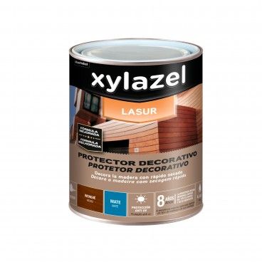 Velatura Xylazel Protetor Decorativo Mate