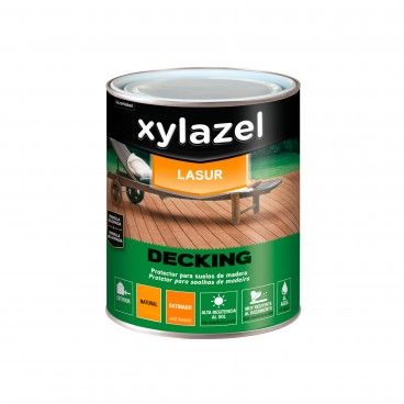Protetor de Soalho Xylazel Decking Acetinado