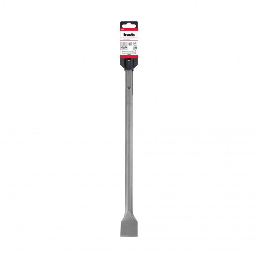Esptula SDS Max Kwb 50x400mm