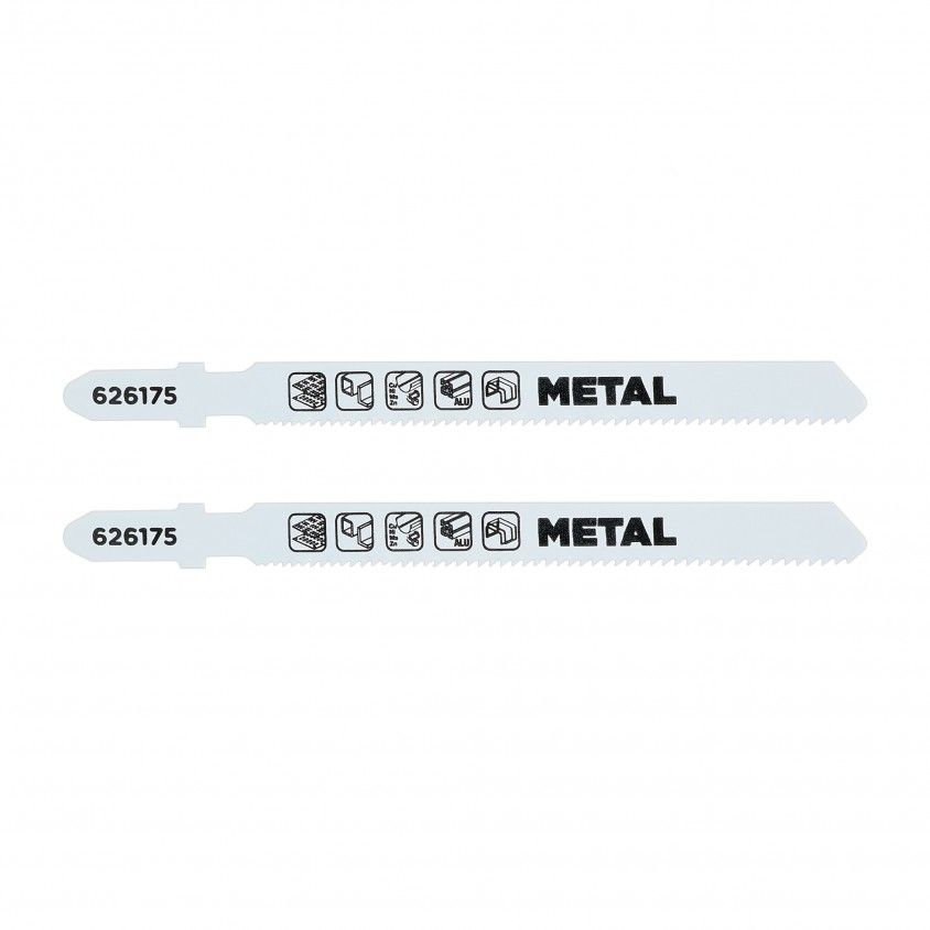 Lmina p/ Tico-Tico Metal Fino Kwb