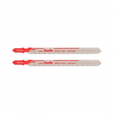 Lmina p/ Tico-Tico Easy Cut Metal Kwb 2 uni