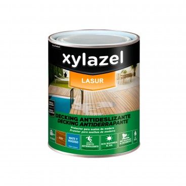 Protetor Decking Antiderrapante Xylazel Para Soalhos