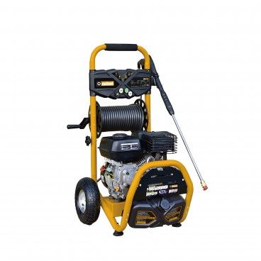 Lavadora de Alta Presso Nutool 225b