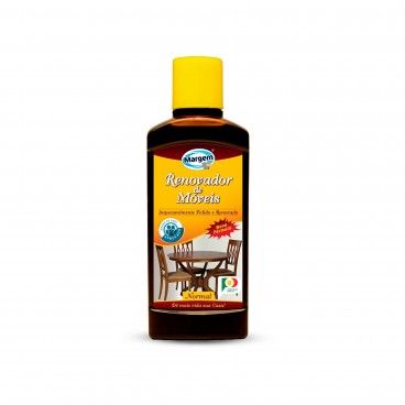 Reparador de Mveis Margem Normal 150ml
