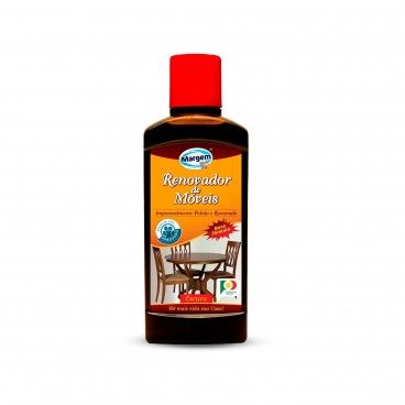 Reparador de Mveis Margem Escuro 150ml