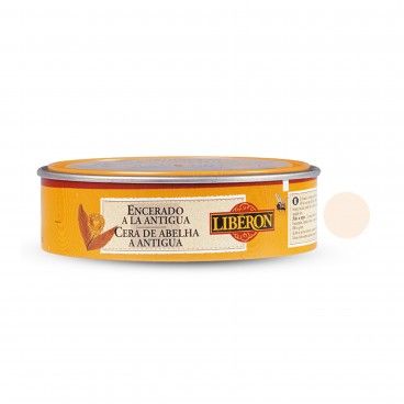 Cera de Abelha Liberon Incolor 150ml