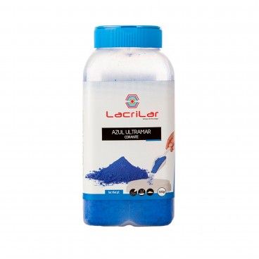 AZUL ULTRAMAR 500GR