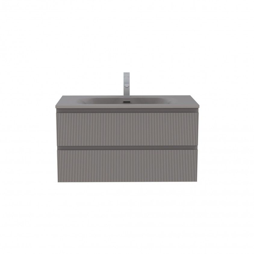 Mvel WC Style Plus com Lavatrio