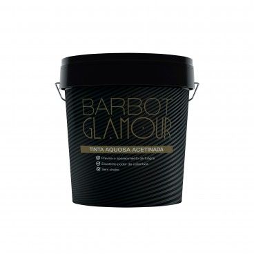 Tinta Barbot Glamour 15L
