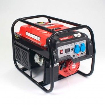 Gerador Monofasico Mader 2.2KVA
