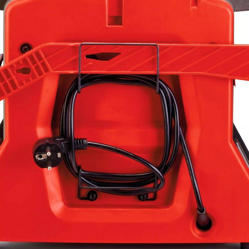 Plaina Einhell TC-SP 204/2
