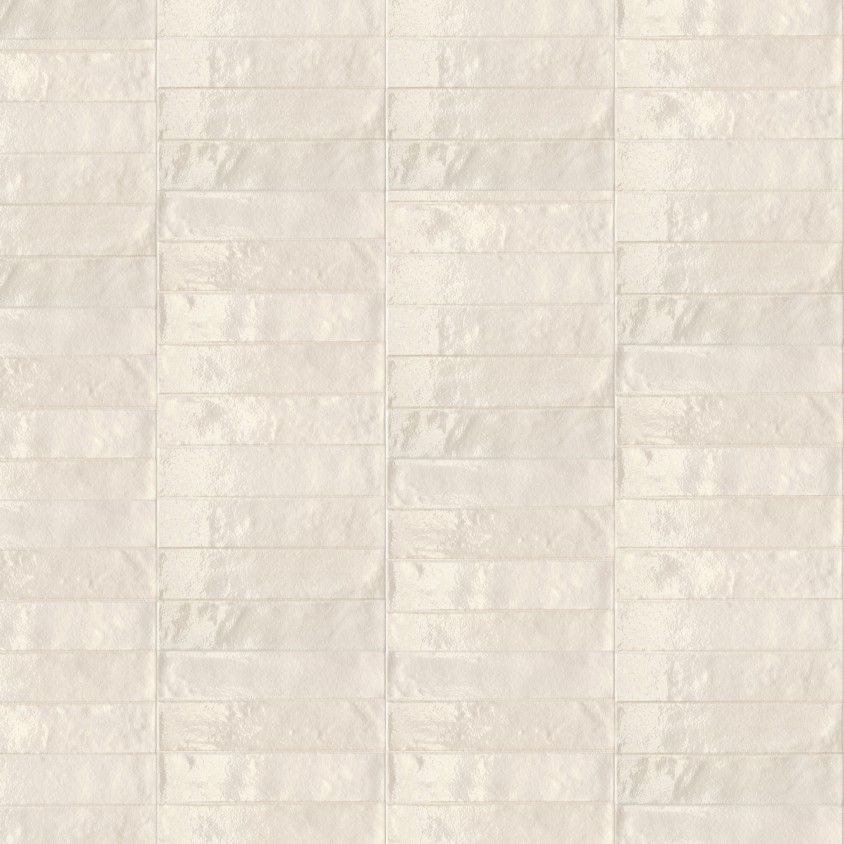 Pavimento Gresart Kech White Brick 30x60 Pavimento Gresart Kech White Brick 30x60