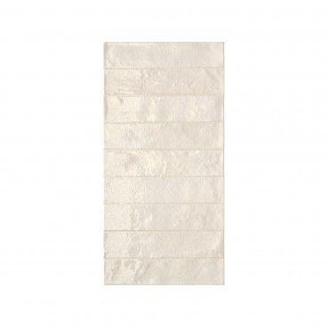 Pavimento Gresart Kech White Brick 30x60