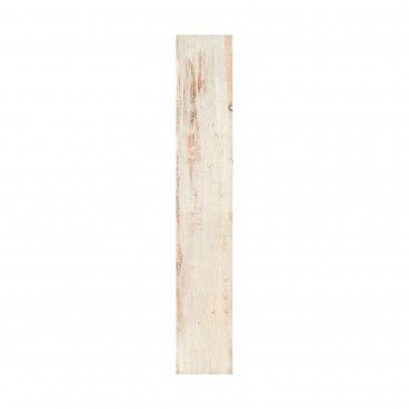Pavimento Gresart Shabby White 20x120