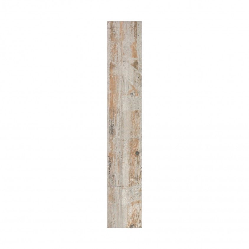 Pavimento Gresart Shabby Grey 20x120