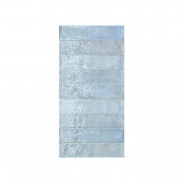 Revestimento Gresart Kech Aqua Brick 30x60