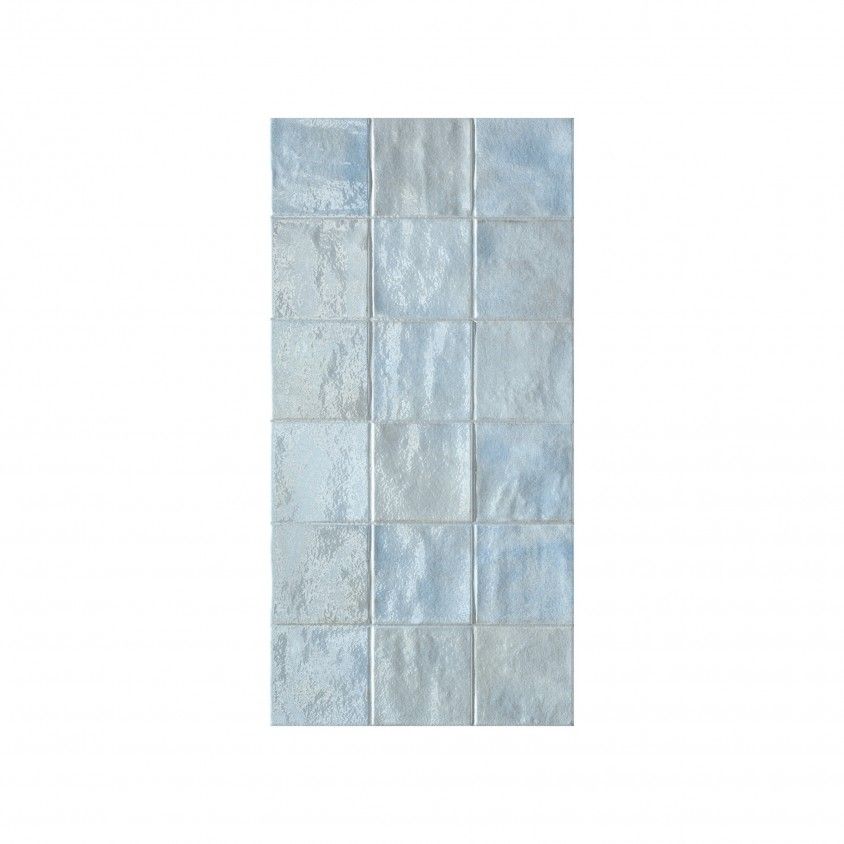 Revestimento Gresart Kech Aqua Squares 30x60