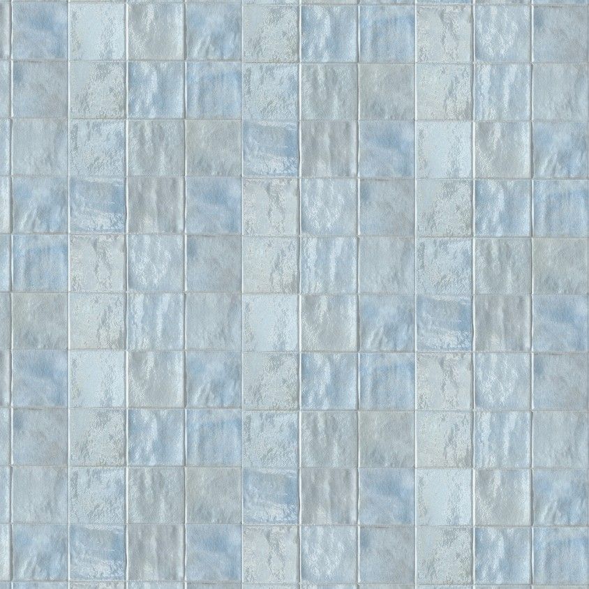 Revestimento Gresart Kech Aqua Squares 30x60
