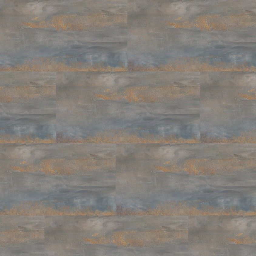 Pavimento Gresart Metallica Titan 60x120